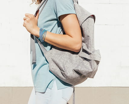 backpack